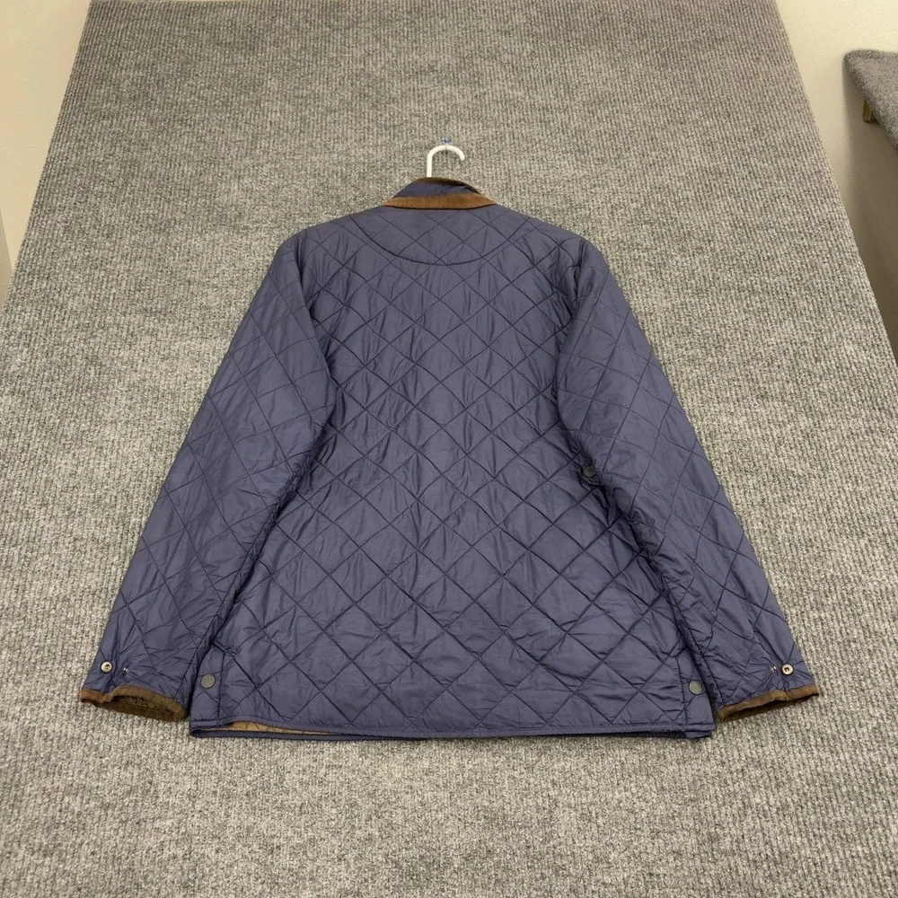 Peter Millar pit 23